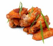 Куриные крылышки «Баффало»: самый простой рецепт вкуснейшего блюда Крылья баффало в мультиварке